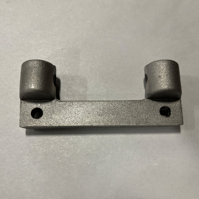 Aluminum Corner Bracket (Roller Guides)