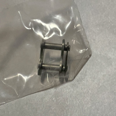 No. 40 Connecting Link