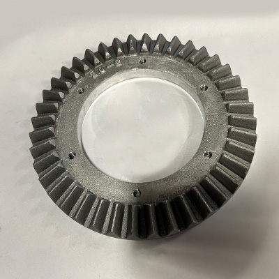 Bevel Gear