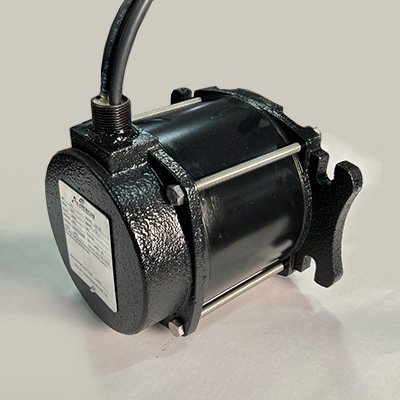 12V 1/2HP Explosion Proof Motor