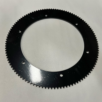 No. 35 112T Sprocket