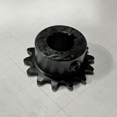 No. 35 14 Tooth Sprocket - 5/8” Bore